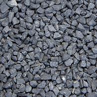 Lux Siergrind En -Split Bigbag 1m3 Basalt Split Zwart 16/32mm [350067]