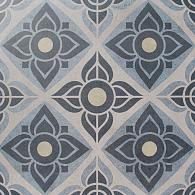 Lux Cera3line Lux & Dutch Select Decor Blue 60x60x3 [202190]