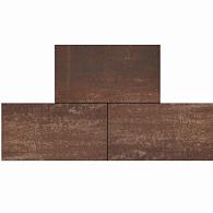 Lux Cottage Stones Geïmp Devon Bruin Genuanceerd 40x80x4 [202162]