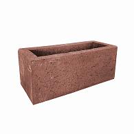 Lux Fiora Block Corten/bruin 50x20x20 [600727]