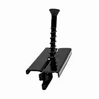 Lux Composiet Clips Montageset (90 Schroeven / 75 Kunstofclips / 15 Fixatieclips / 1 Bit) [750192]