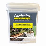 Lux Steenlijm All Weather Stonefix Emmer15kg [900602]