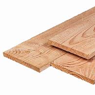 Lux Douglas Onb Plank Fijnbezaagd 2,2x20x300 [750171]