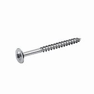 Lux Gebintschroef Torx 40 Verzinkt 8x100mm [750150]