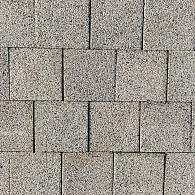 Lux Granulo Wit 20x20x8 [202997]