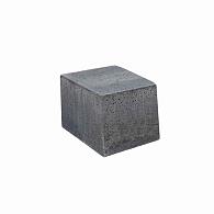 Lux Oud Hollandse Zitelementen Antraciet 50x50x50 [600327]