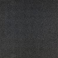 Lux Rubber Speelplaatstegels Zwart 50x50x2,5 [200352]