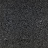 Lux Rubber Speelplaatstegels Zwart 50x50x2,5 [200352]