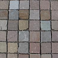 Lux Tb Natuursteen Keien Per Kr Tb Gres Tavel 14x14x5/7 [301130]