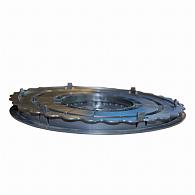Lux Helling Correctot 0-7% Zwart 10-26mm [920326]