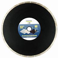 Lux Gardenlux Zaagblad BASIC keramiek Ø125, asgat 22,2 [920439]