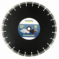 Lux Gardenlux Zaagblad TURBO beton, Ø125, asgat 22.0 [920436]
