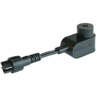 LightPro Connector Type M (Male) [138A]