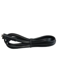 LightPro 12 volt verlengkabel - 1 m [146A]