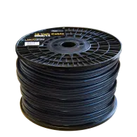 LightPro 12 volt kabel AWG14 - 200m [200C14]