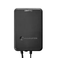 LightPro Trafo/Timer 100W Touch incl connector M [225A]