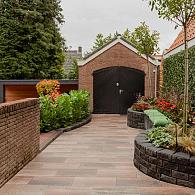 bestrating beton