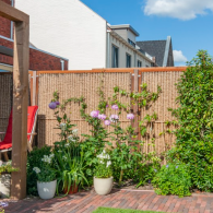 natuurlijke afscheidingen
