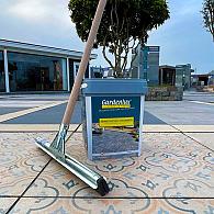 voegmortel voor bestrating