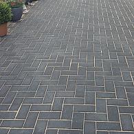 betonklinkers