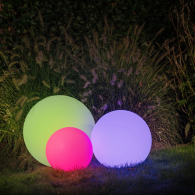 decoratie tuinverlichting