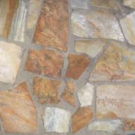 flagstones