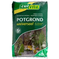 potgrond