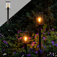 staande lampen