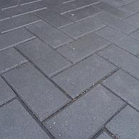 TeBi BKK Komo 21x10,5x8cm Zwart [150025]