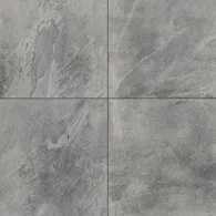 Stones HK Tegel [20283] MS Me Gard Antrazit 80x80x3cm