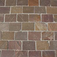Lux Tb Natuursteen Keien Per Kr Tb Gres Tavel 10x10x5/7 [350560]