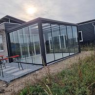veranda additionele opties