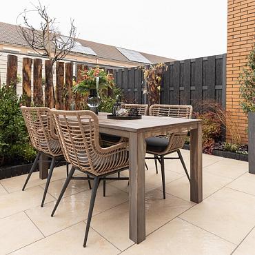 Lux Cera3line Lux & Dutch Rocky Beige 45x90x3 [202191]