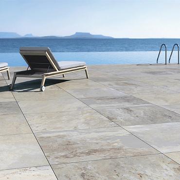 Lux Cera3line Lux & Dutch Peacock Sand 90x90x3 [202977]