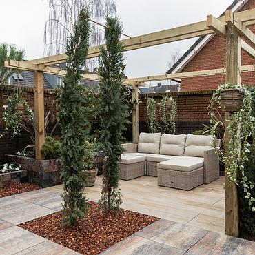 Lux Cera3line Lux & Dutch Halifax Natural 45x90x3 [202193]