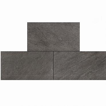 Lux Cera3line Lux & Dutch Pietra Serena Anthracite 45x90x3 [201698]