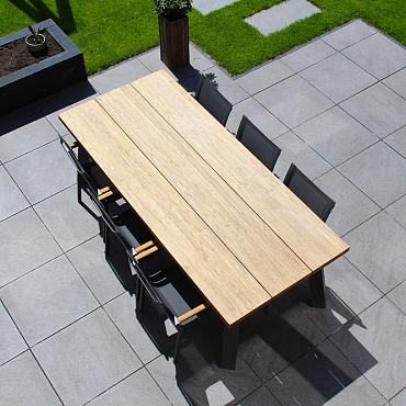 Lux Cera3line Lux & Dutch Pietra Serena Anthracite 60x60x3 [201692]