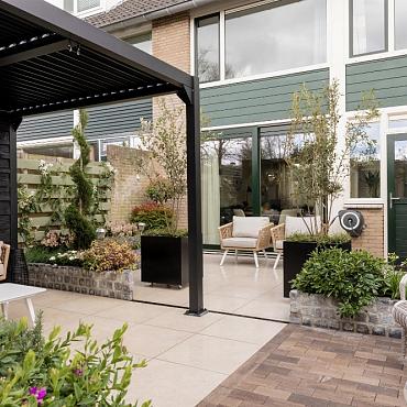 Lux Cera3line Lux & Dutch Pietra Serena Cream 45x90x3 [201699]