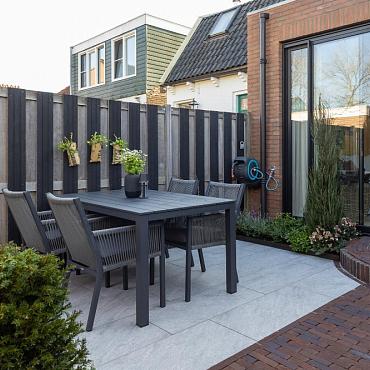 Lux Cera3line Lux & Dutch Pietra Serena Grey 60x60x3 [201691]