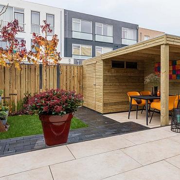 Lux Cera3line Lux & Dutch Rocky Beige 45x90x3 [202191]