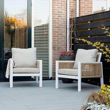 Lux Cera3line Lux & Dutch Spectre Grey 45x90x3 [201700]