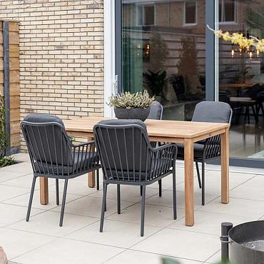 Lux Cera3line Lux & Dutch Select Terra 60x60x3 [202187]