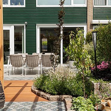 Lux Cera3line Lux & Dutch Select Grey 60x60x3 [202185]