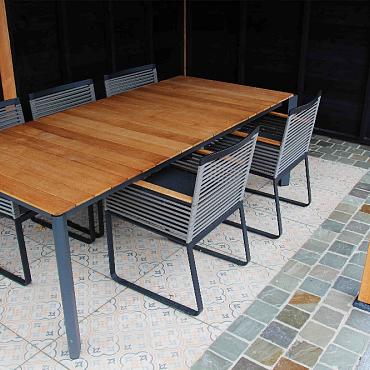 Lux Cera3line Lux & Dutch Select Decor Terra 60x60x3 [202188]