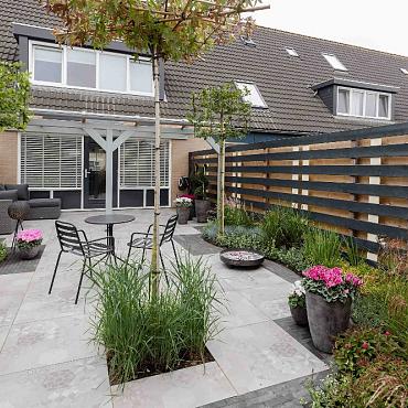 Lux Cera3line Lux & Dutch Boston Decor 70x70x3,2 [201678]