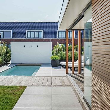 Lux Cera3line Lux & Dutch Boston Uni 70x70x3,2 [201677]