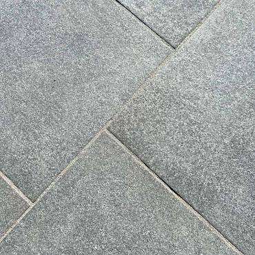 Lux Cera5line Lux & Dutch Black Basaltina 60x60x5 [202481]