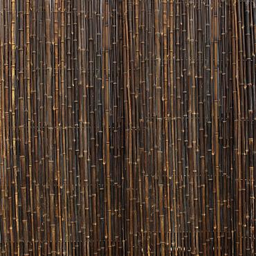 Lux Natuurlijke Schutting Bamboescherm Op Rol 180x180 [720115]