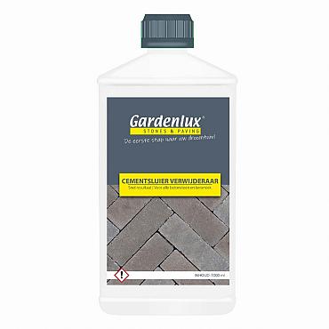 Lux Onderhoud Cementsluier Verwijderaar [900651]