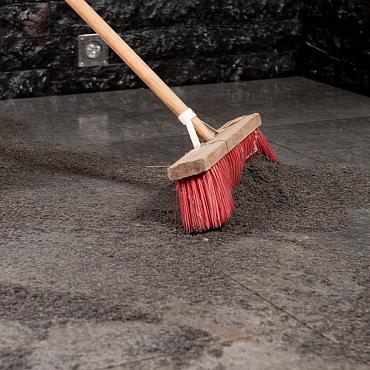 Lux Greenaway Voegzand 20kg Zk Onkruidarm Basalt [901424] (1 zak per 20m2)